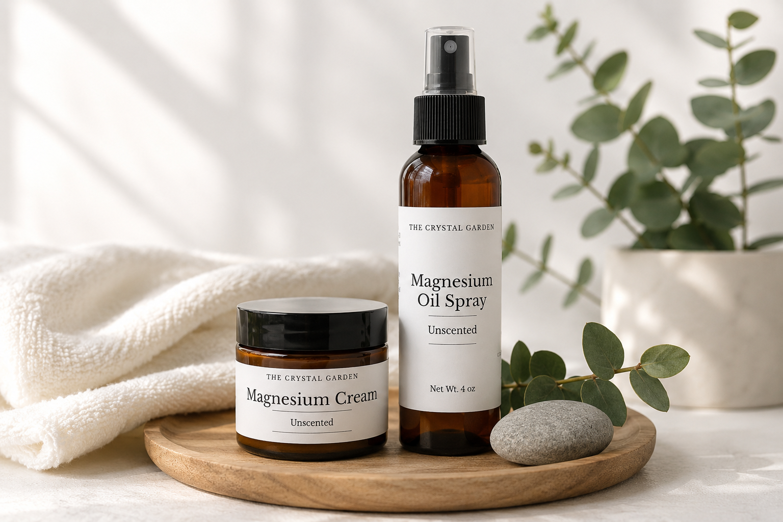 Magnesium Collection