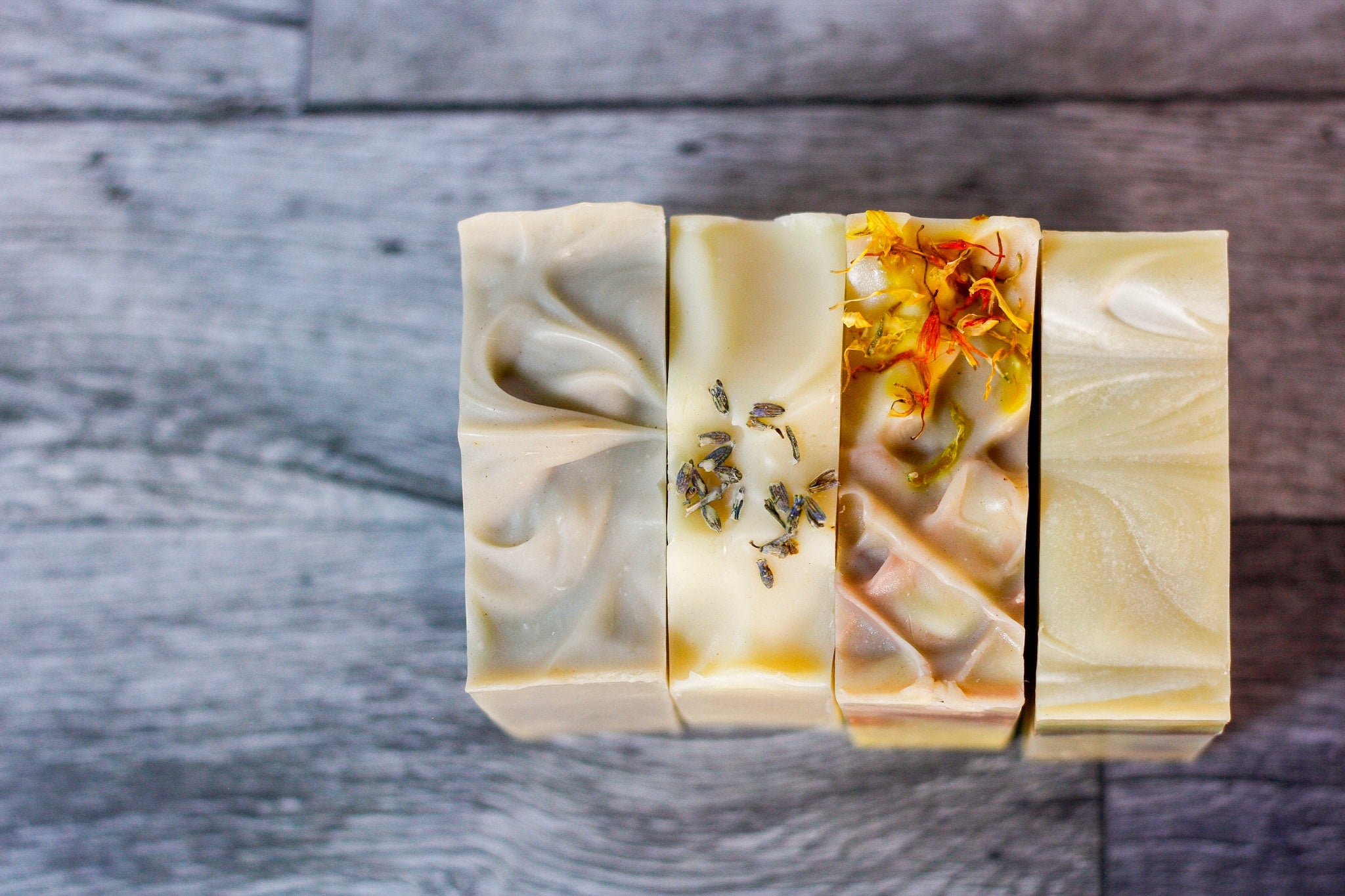 Bar Soap Collection