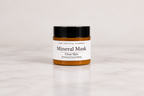 Clear Skin Mineral Mask