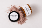 Everyday Glow Mineral Mask