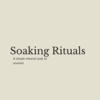 Botanical Mineral Soak – Calm