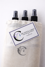 Cotton Muslin Favor Bags – Add On Item