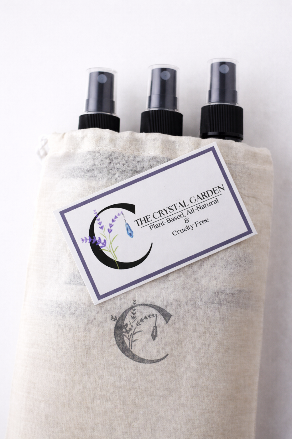 Cotton Muslin Favor Bags – Add On Item