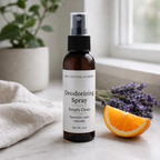 Deodorizing Spray | Simply Clean