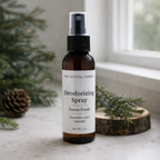 Deodorizing Spray | Forest Fresh