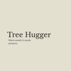 Tree Hugger Natural Deodorant