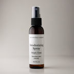 Deodorizing Spray | Simply Clean