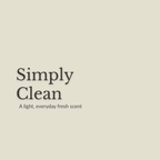 Deodorizing Spray | Simply Clean
