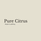 Deodorizing Spray | Pure Citrus