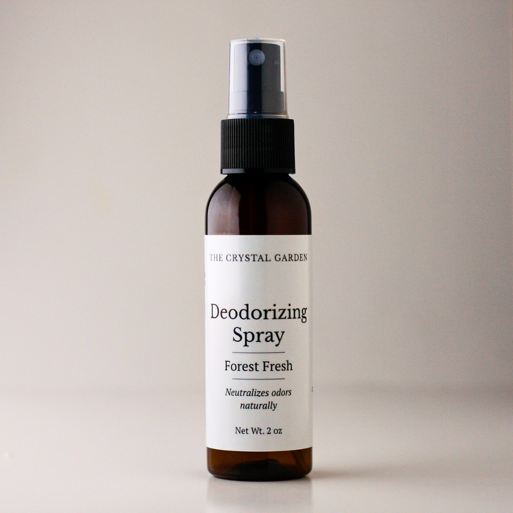 Deodorizing Spray | Forest Fresh