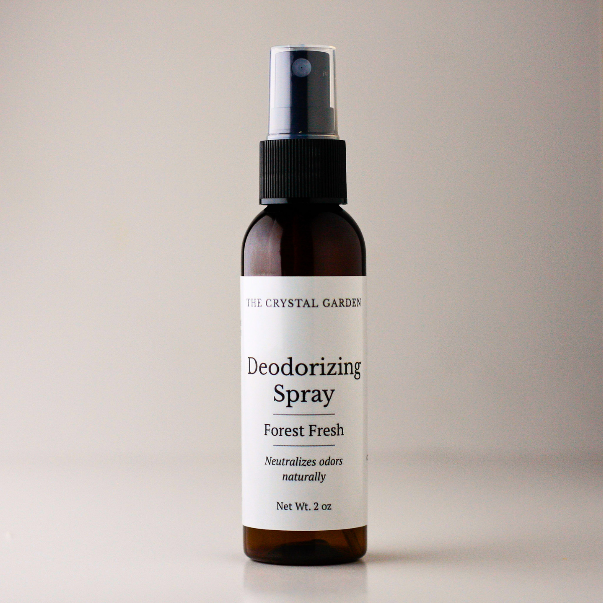 Deodorizing Spray | Forest Fresh