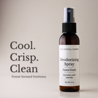 Deodorizing Spray | Forest Fresh