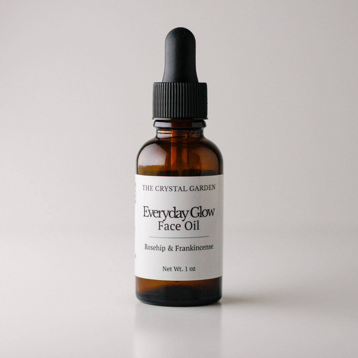 Everyday Glow-Face Oil