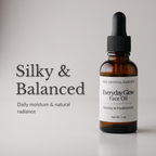 Everyday Glow-Face Oil