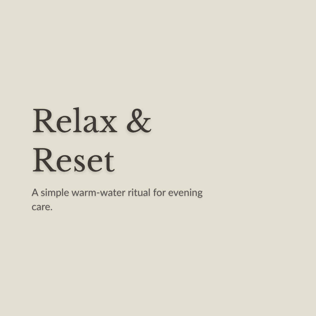 Magnesium Foot Soak | Peppermint & Rosemary