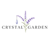 The Crystal Garden - Home