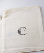 Cotton Muslin Favor Bags – Add On Item