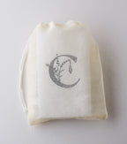 Cotton Muslin Favor Bags – Add On Item