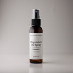 Magnesium Oil Spray