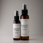 Magnesium Oil Spray