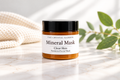 Clear Skin Mineral Mask