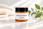Clear Skin Mineral Mask