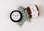Clear Skin Mineral Mask