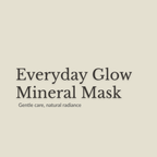 Everyday Glow Mineral Mask