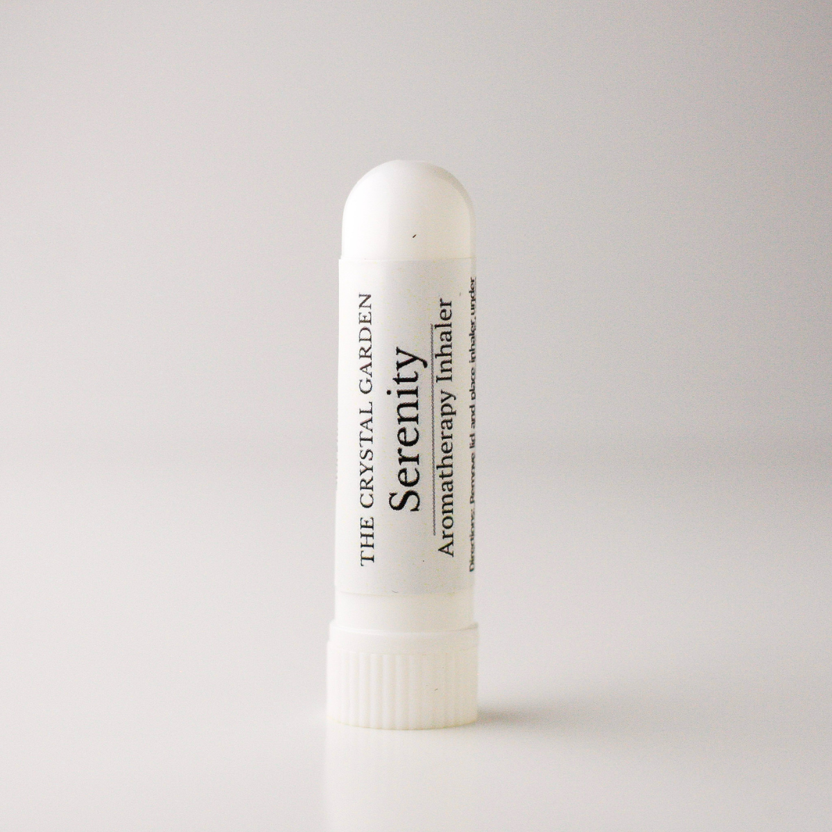 Serenity Aromatherapy Inhaler