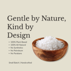Magnesium Cream | Lavender & Chamomile