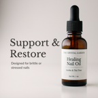 Healing Nail Oil
